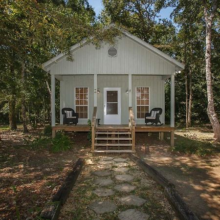 Porch Lane Cottage F Fairhope Exterior photo