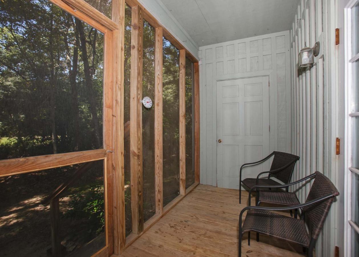 Porch Lane Cottage F Fairhope Exterior photo