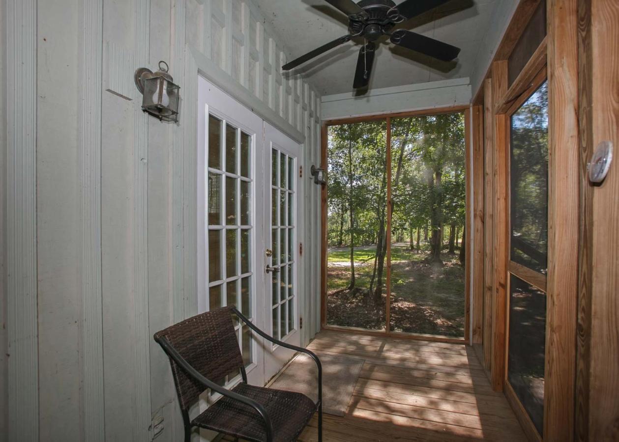 Porch Lane Cottage F Fairhope Exterior photo