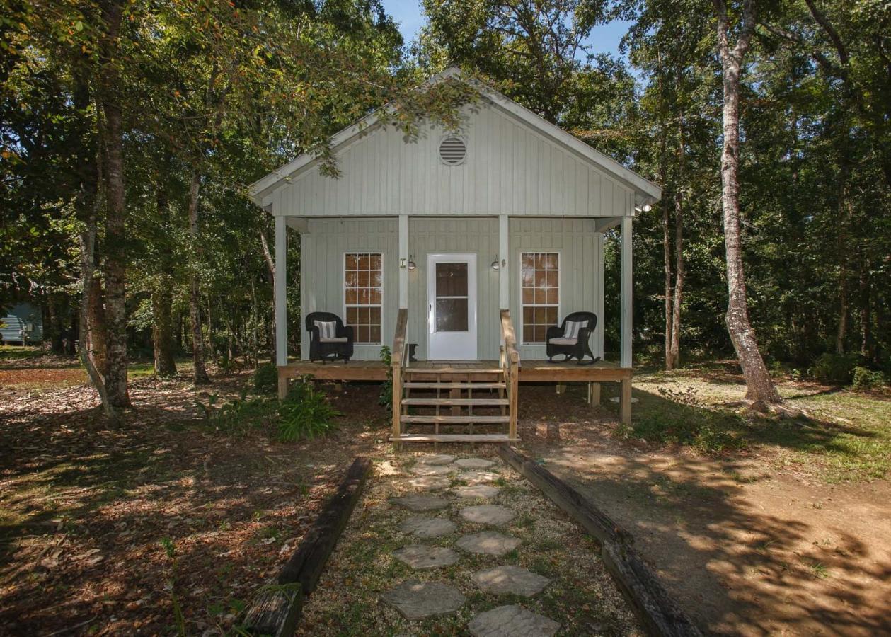 Porch Lane Cottage F Fairhope Exterior photo