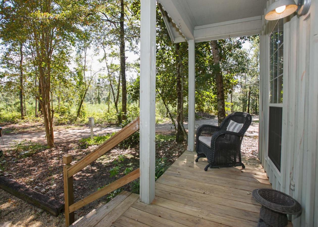 Porch Lane Cottage F Fairhope Exterior photo
